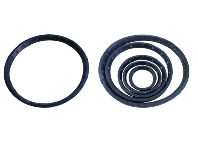 球墨管密封膠圈