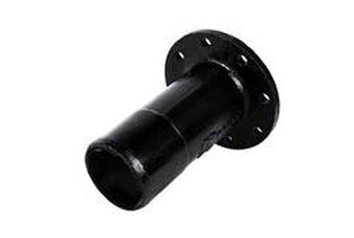 盤(pán)插短管（乙管）