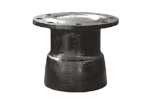 盤(pán)承短管（甲管）